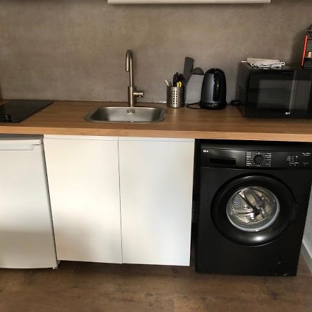 Apartamento 25Bdt R+1D Tours Exterior foto