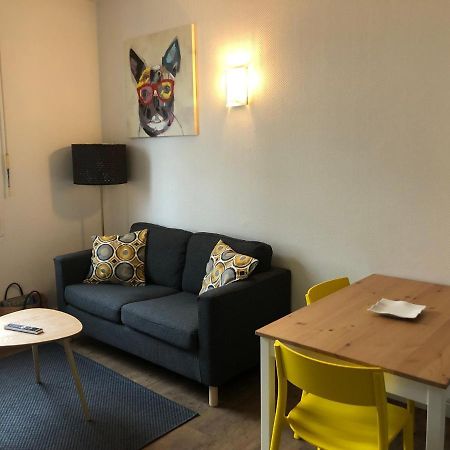 Apartamento 25Bdt R+1D Tours Exterior foto