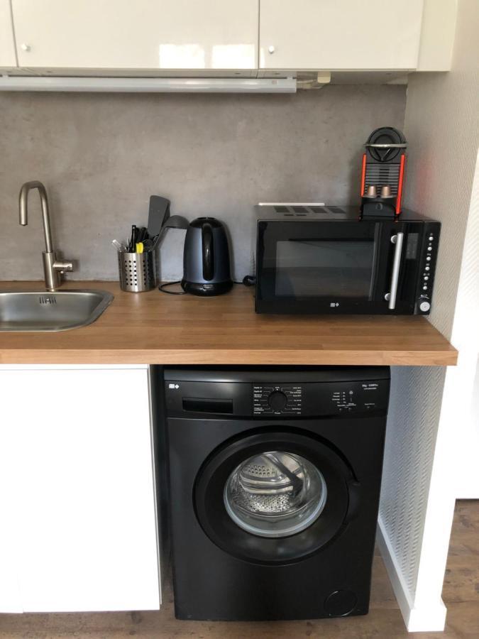 Apartamento 25Bdt R+1D Tours Exterior foto