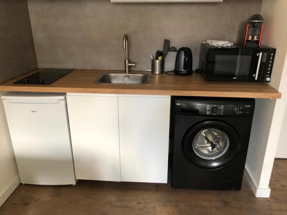 Apartamento 25Bdt R+1D Tours Exterior foto