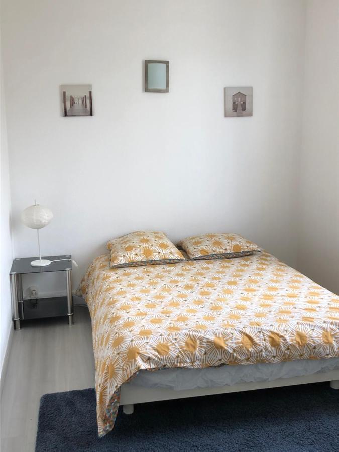 Apartamento 25Bdt R+1D Tours Exterior foto