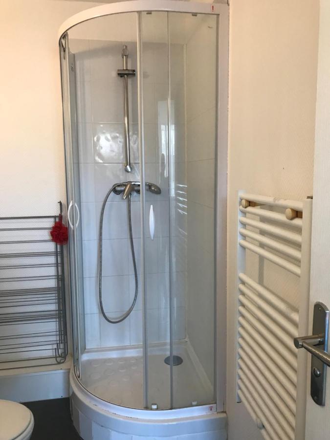Apartamento 25Bdt R+1D Tours Exterior foto