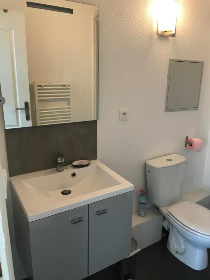 Apartamento 25Bdt R+1D Tours Exterior foto